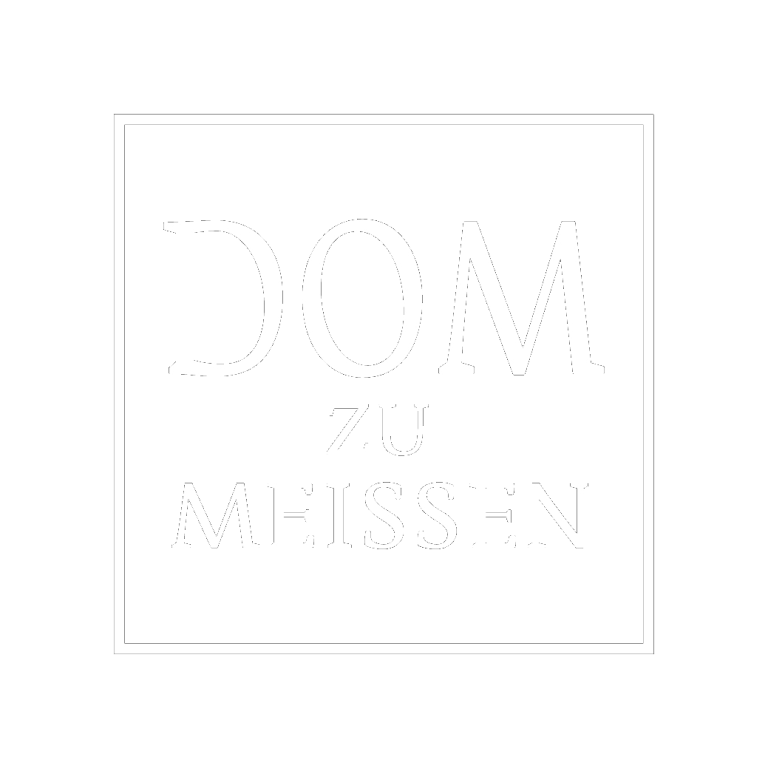 Logo HOCHSTIFT MEISSEN, DOM ZU MEISSEN